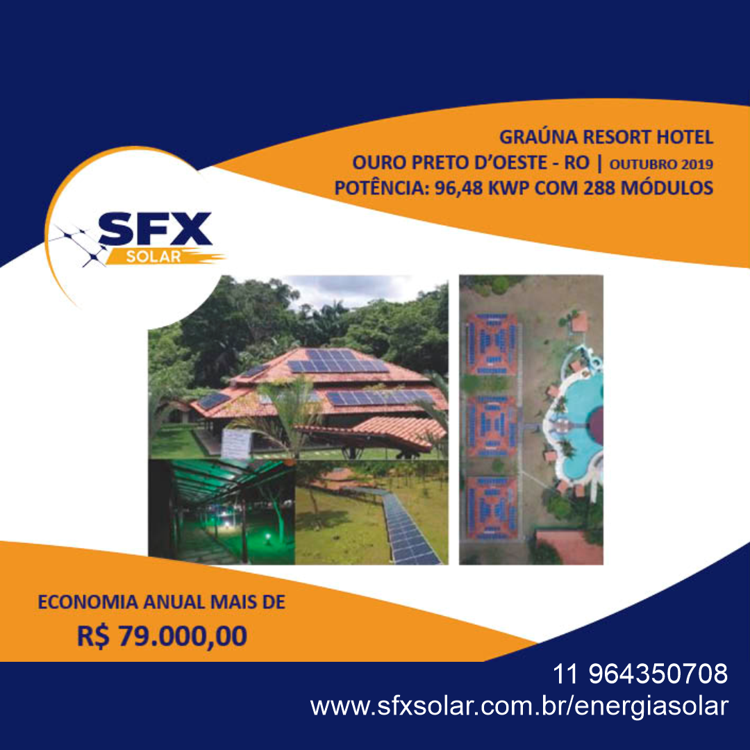 Graúna hotel Guarujá