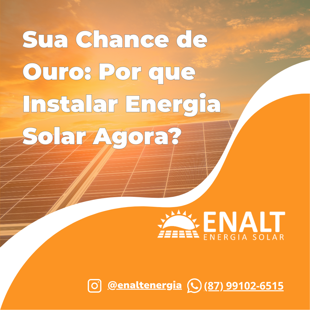 Enalt Energia Solar
