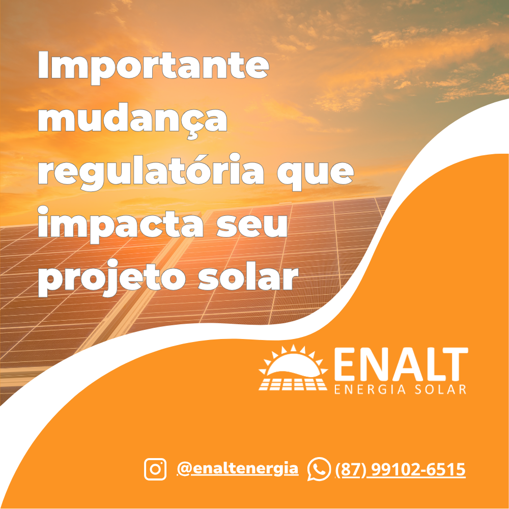 Enalt Energia Solar