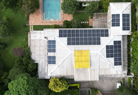 PROJETO RESIDENCIAL  - SÃO PAULO