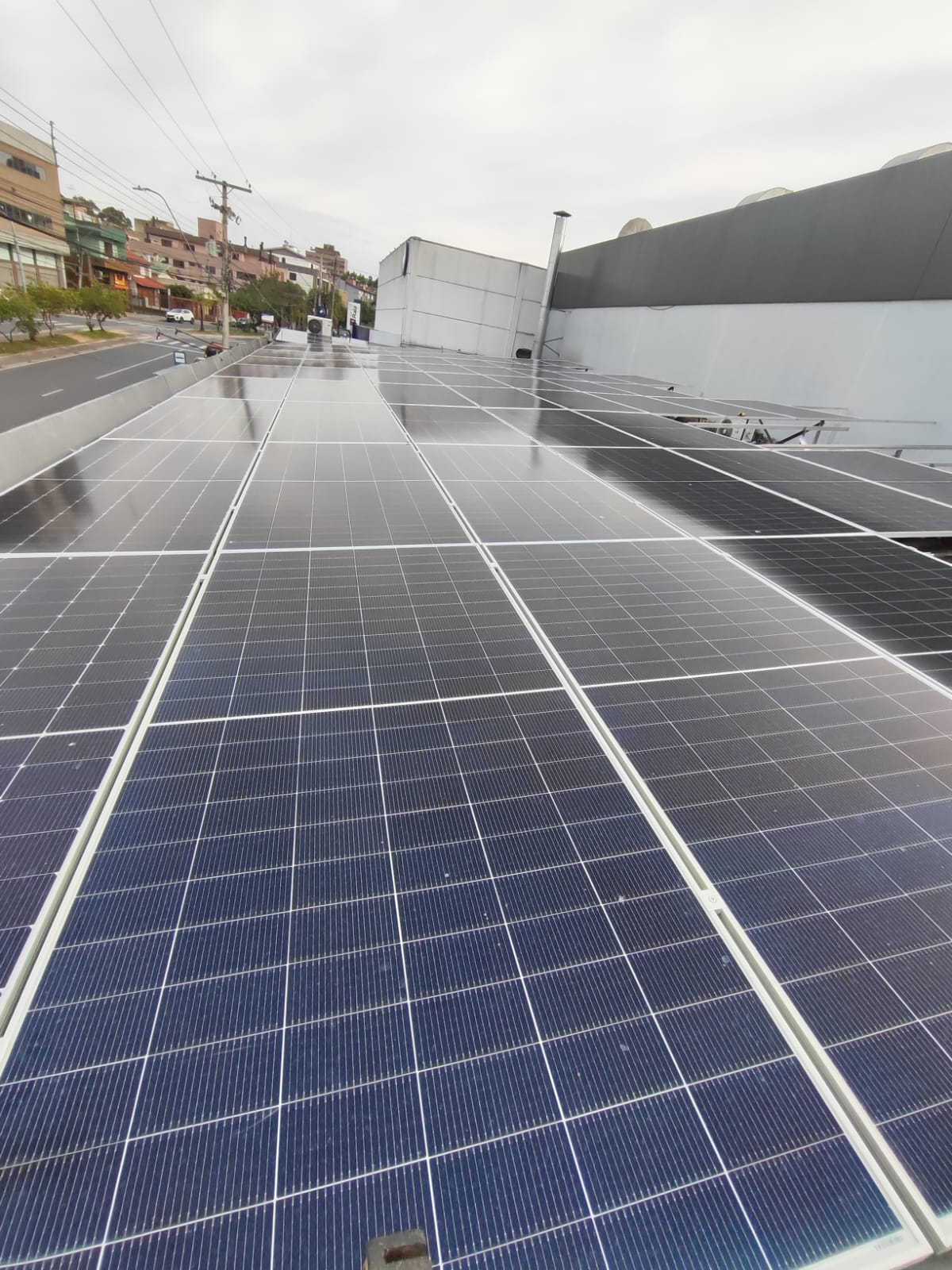 Instalação boteco culinária2