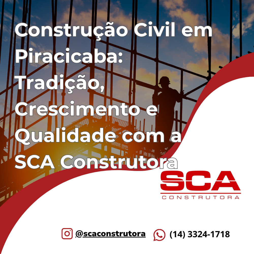 SCA Construtora (1)