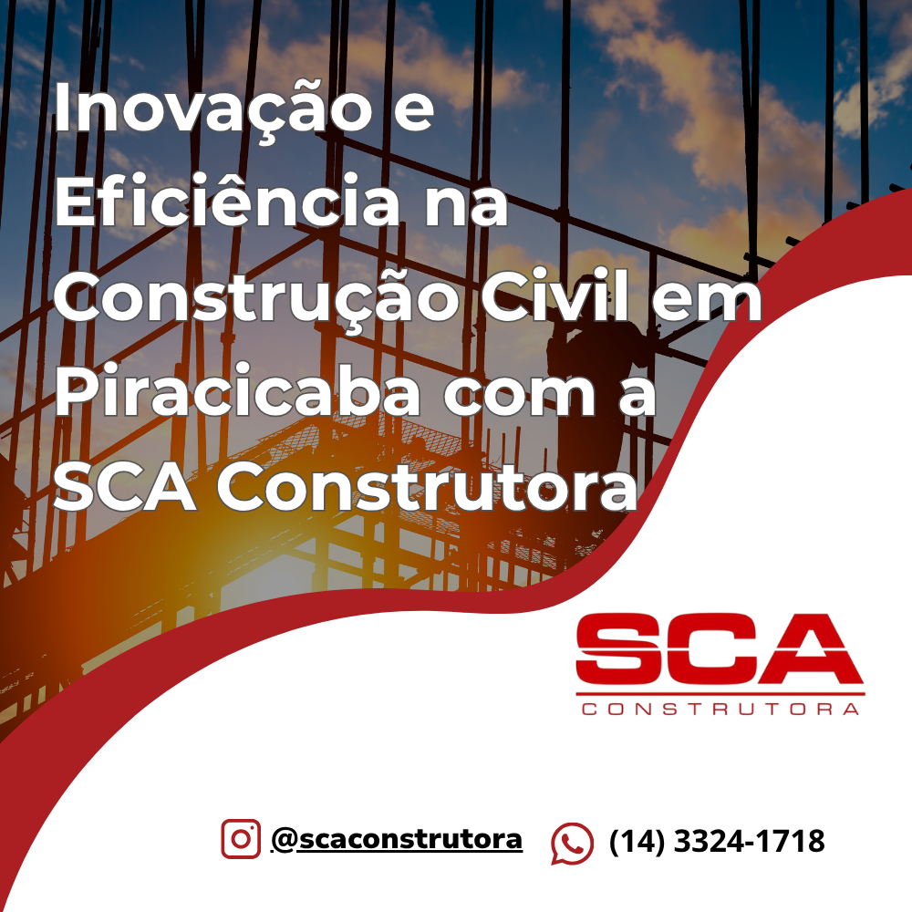 SCA Construtora