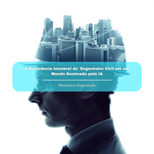 A Importância Do Engenheiro