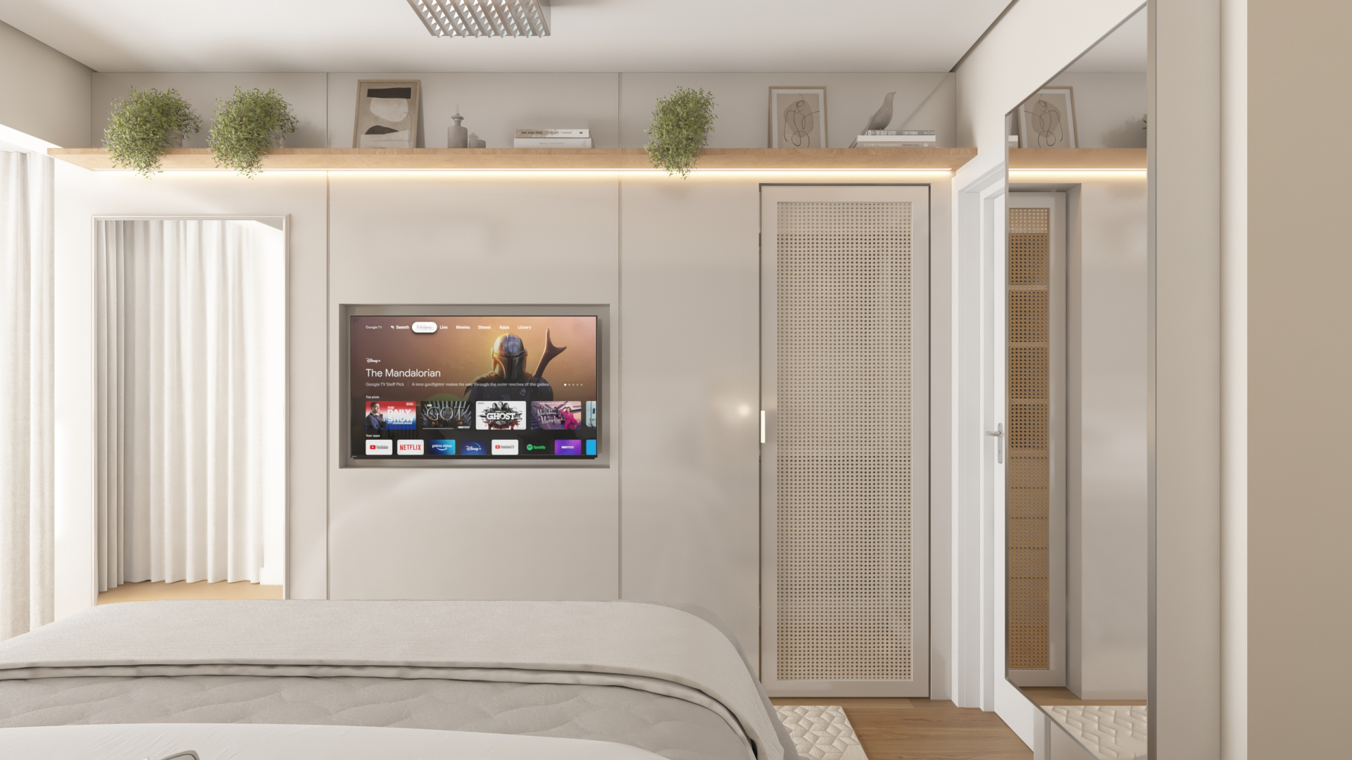 Suíte Master 002aaa