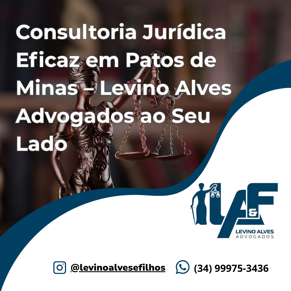 Levino Alves Advogados
