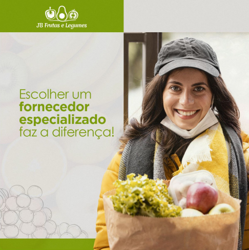 escolher um fornecedor