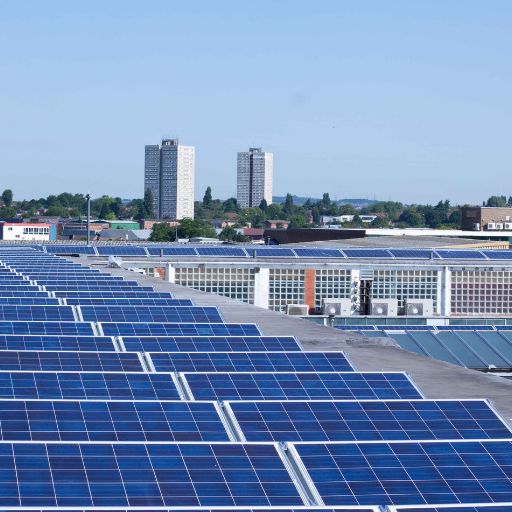 energia solar para empresa 