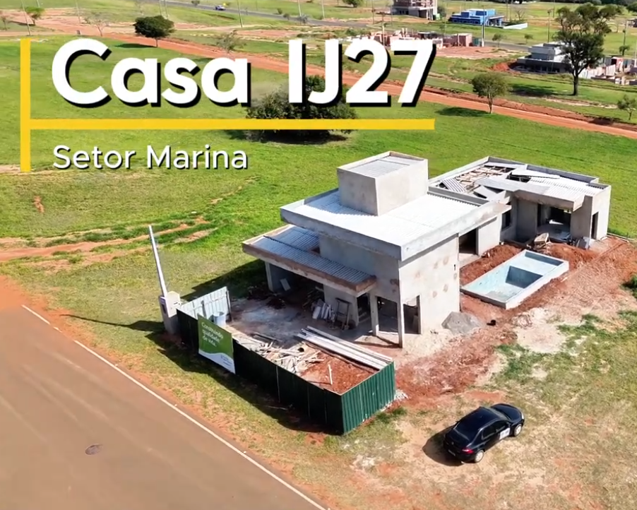 Casa IJ27