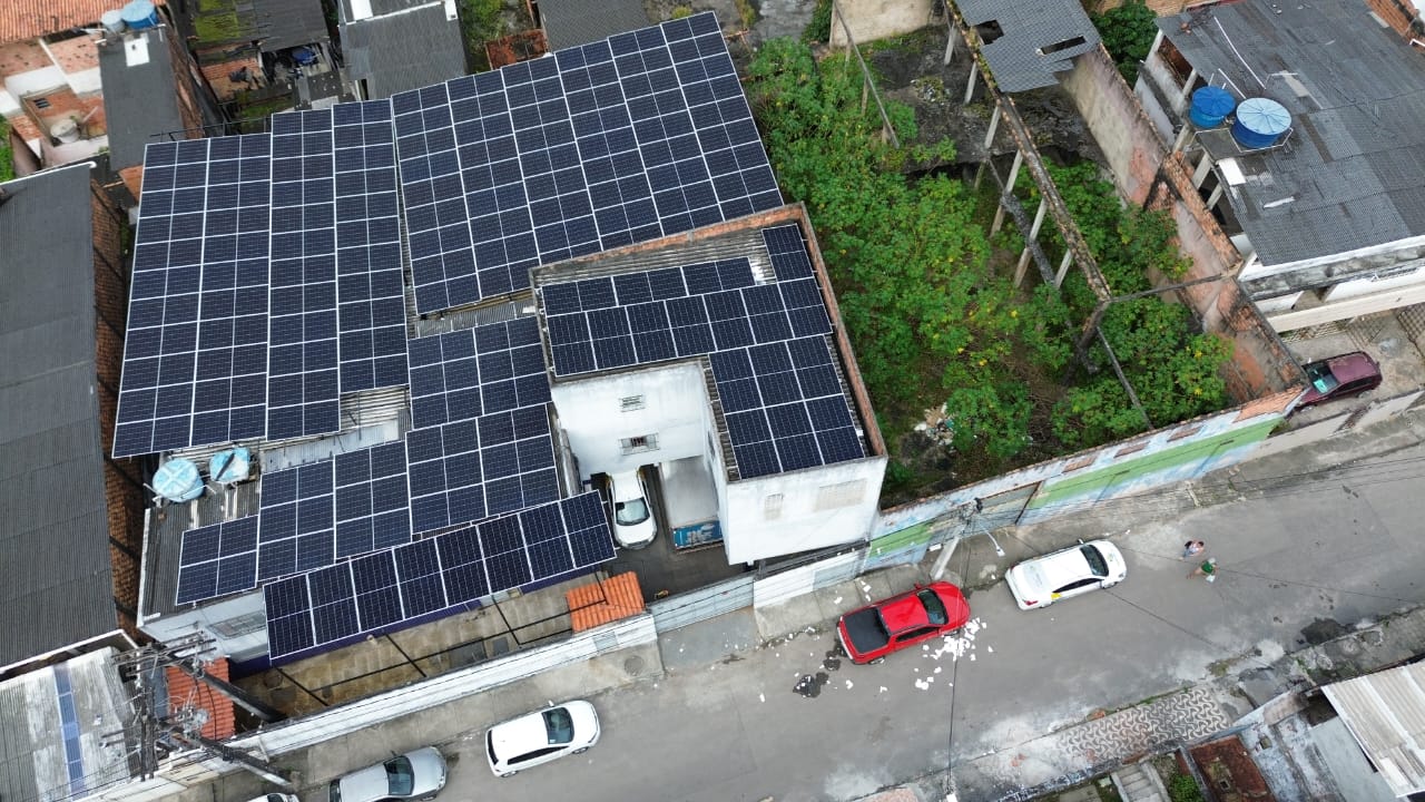 Sorveteria em salvador