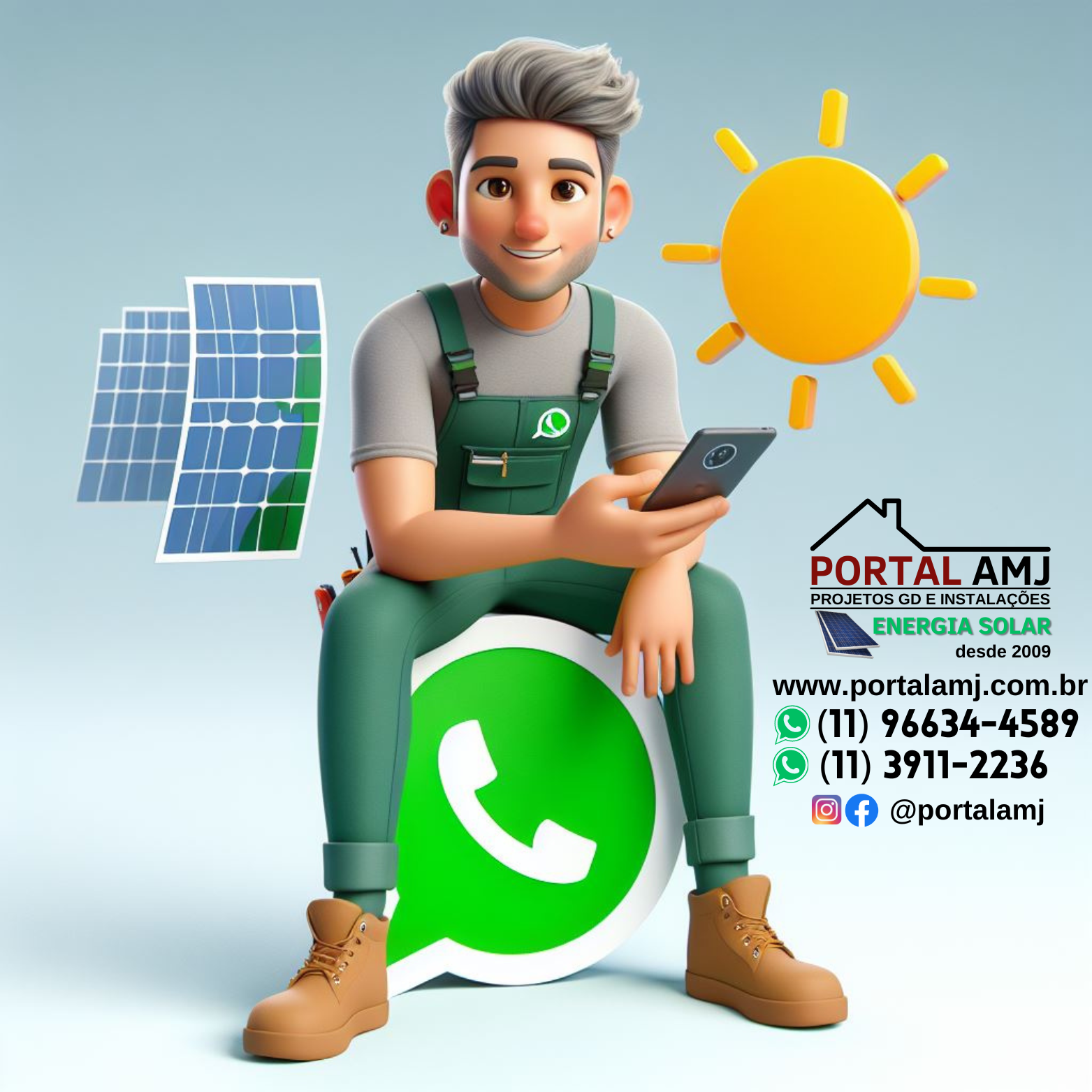 Imagens Rede Sociais