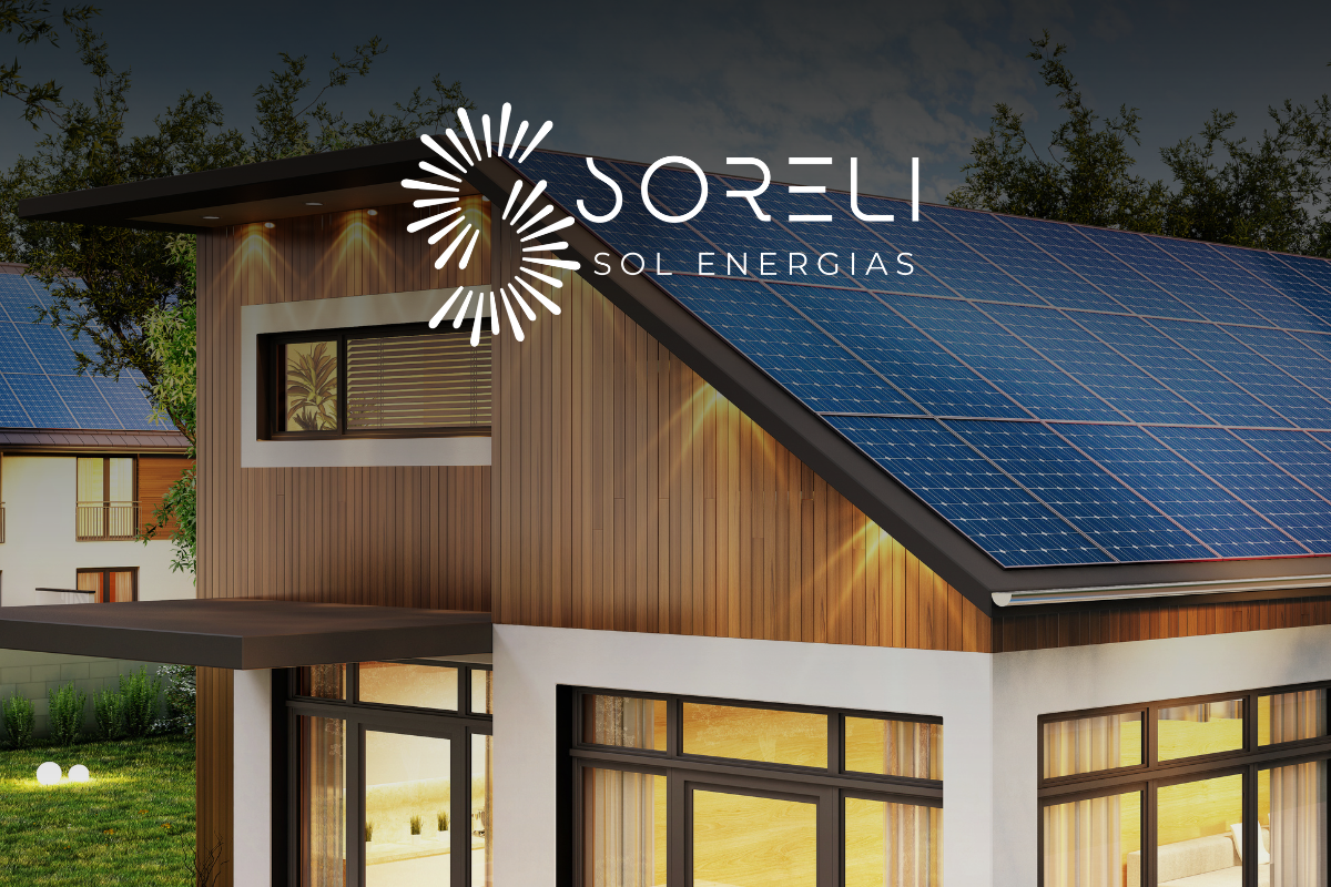 Placa Solar em Santa Terezinha de Itaipu