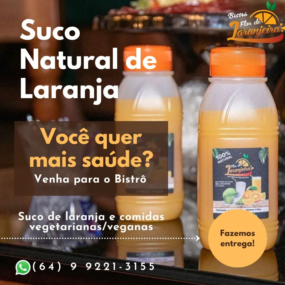 suco natural