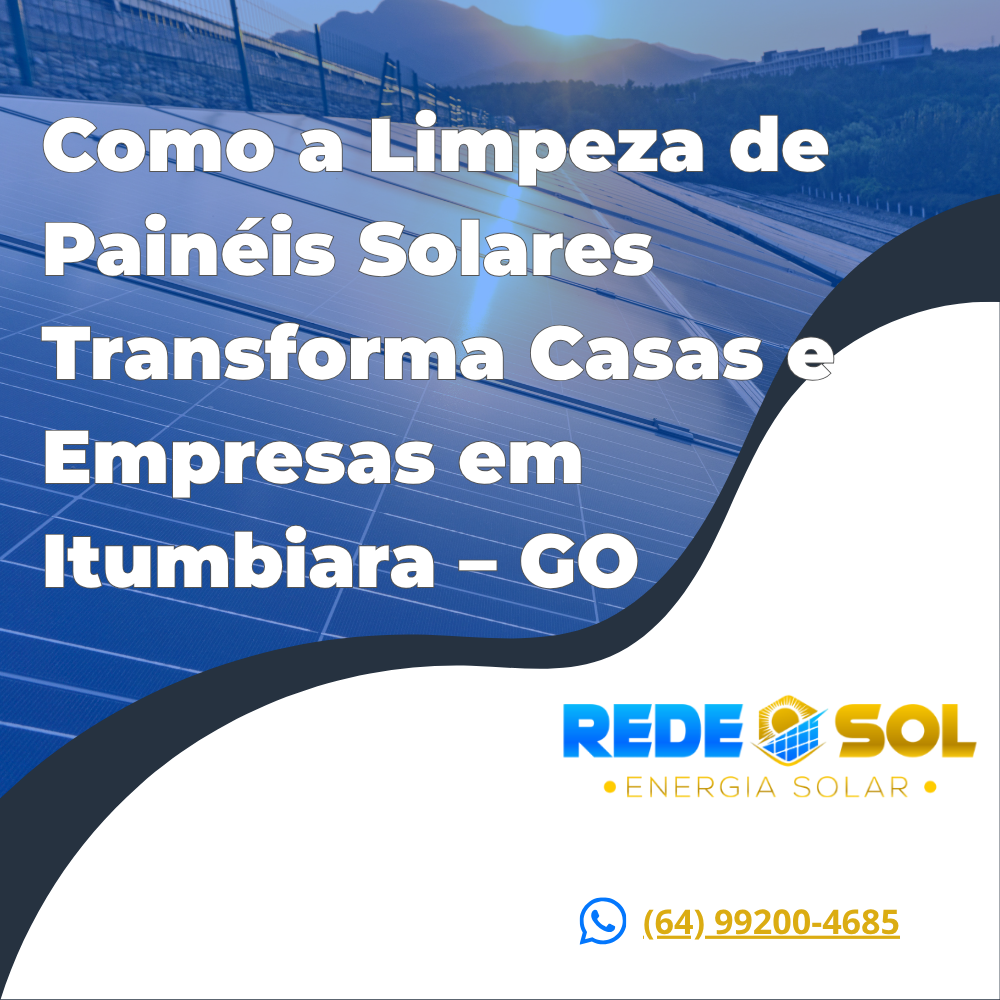 Redesol Energia Solar- Autorizada Bluesun do Brasil