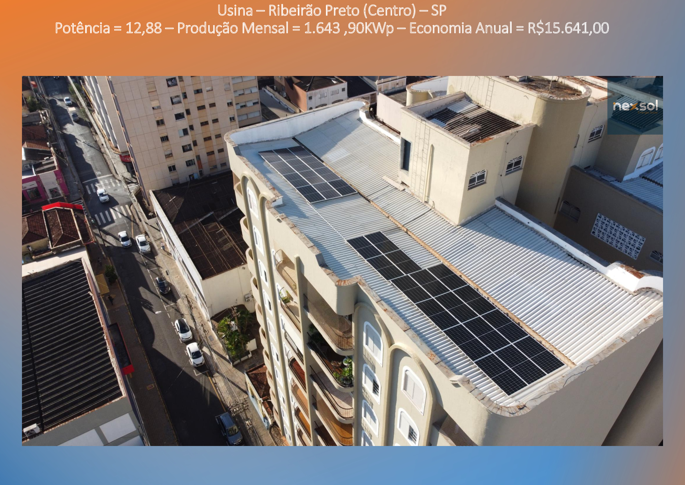 Centro Ribeirão Preto