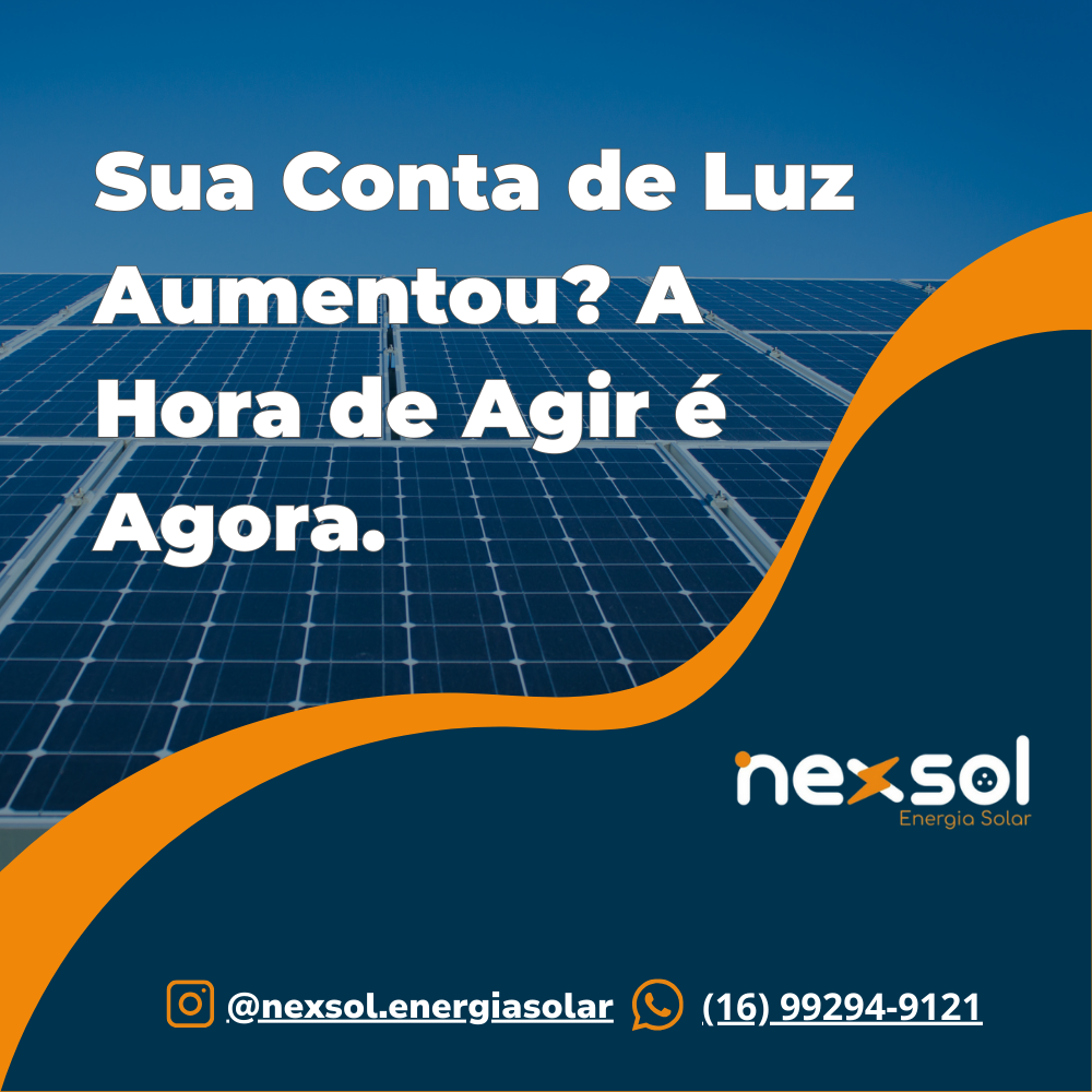 NexSol Energia Solar Ltda