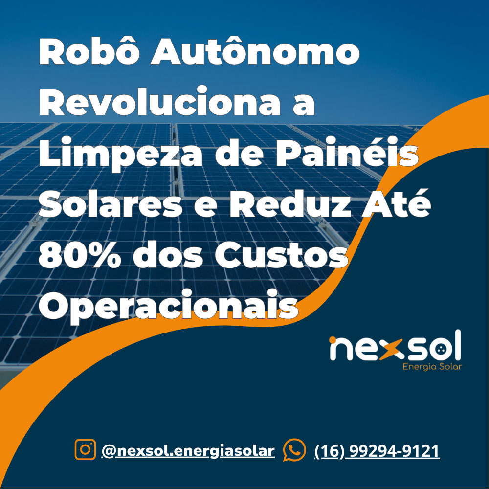 NexSol Energia Solar Ltda