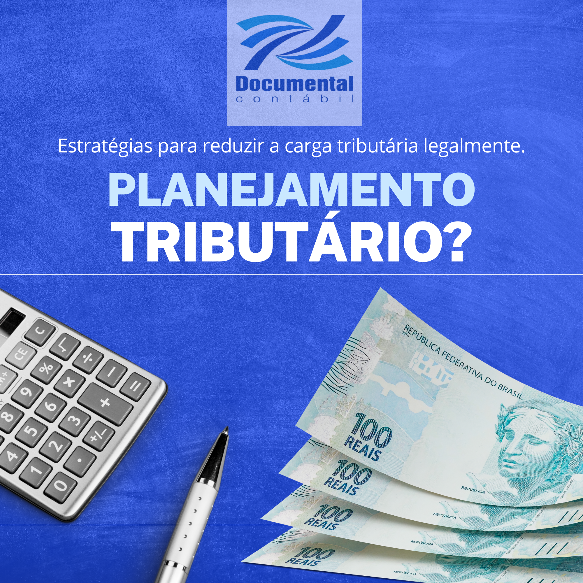 Documental Contabilidade 2