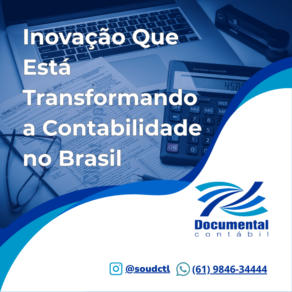 Documental Contábil