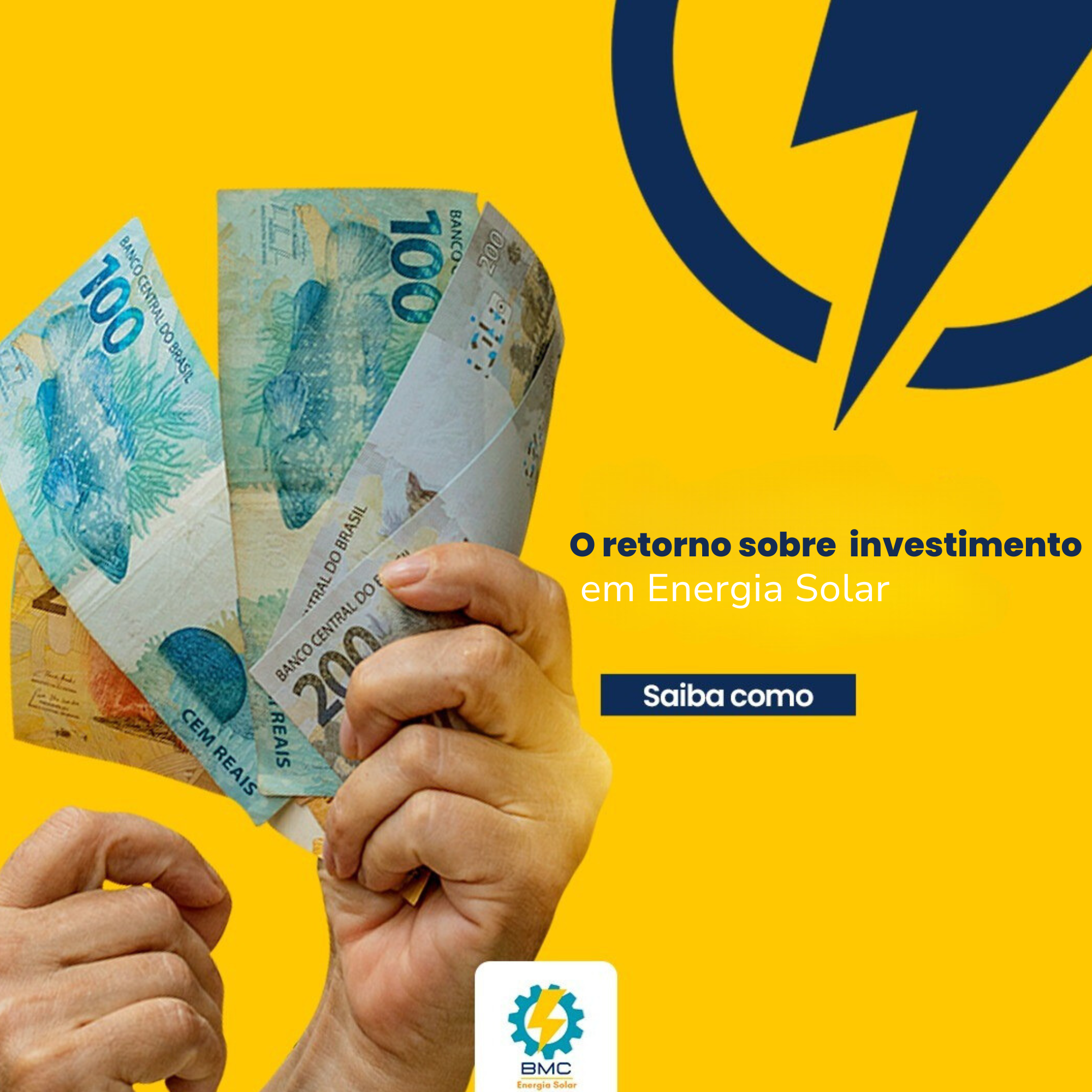 _Qr Code GMB - Avalie - 30x30cm