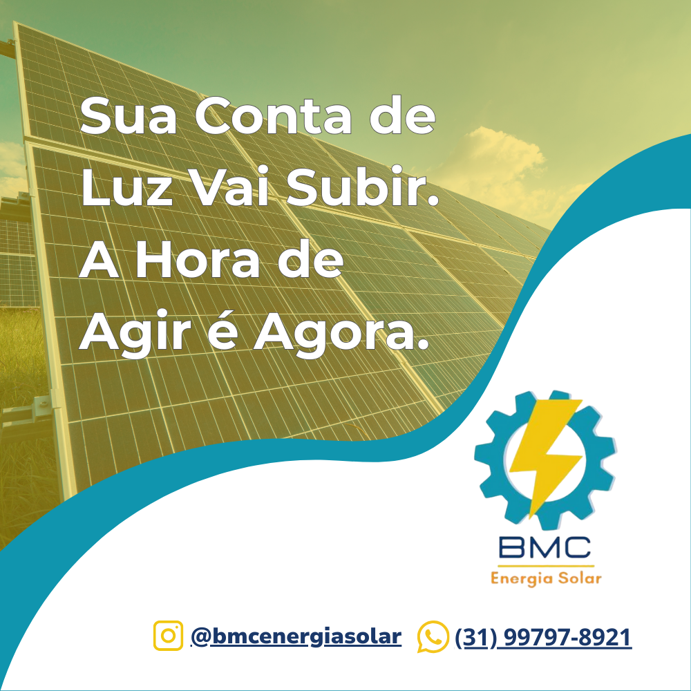 BMC Energia Solar