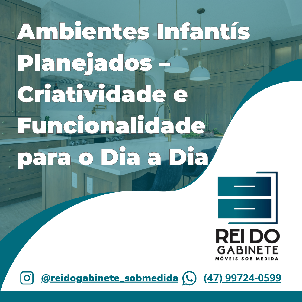 Rei do Gabinete Móveis Sob Medida (6)