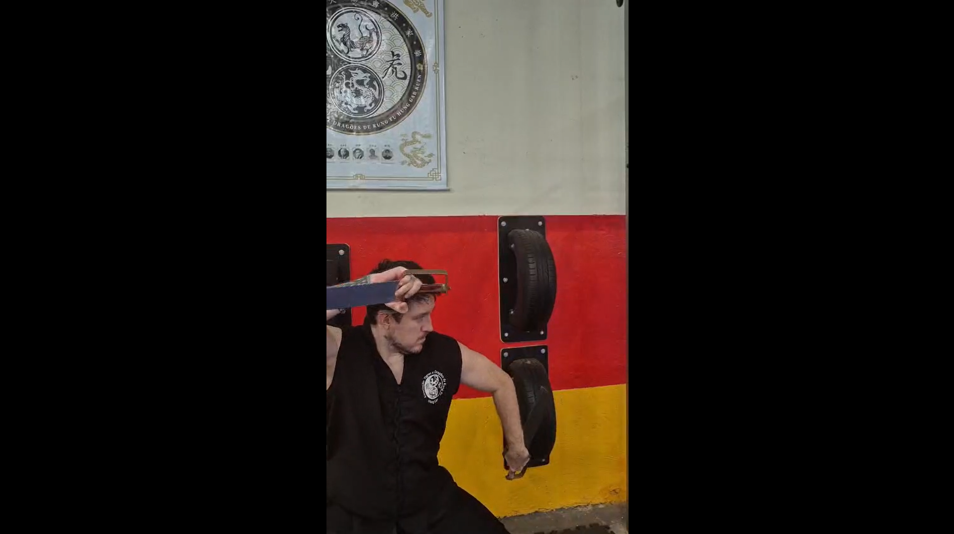 Hung Gar a tradição do Kung Fu que fortalece corpo, mente e espírito