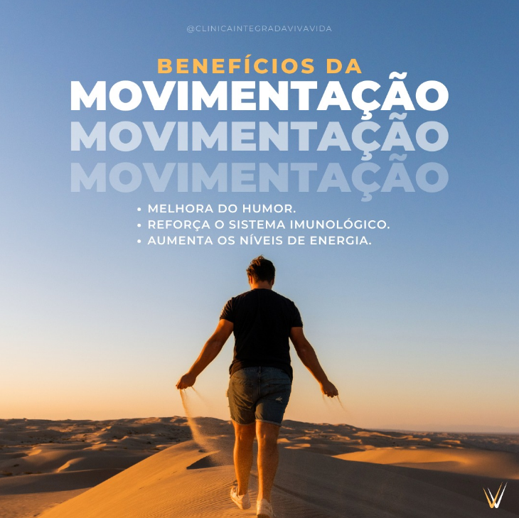 movimentaçao movimentaçao