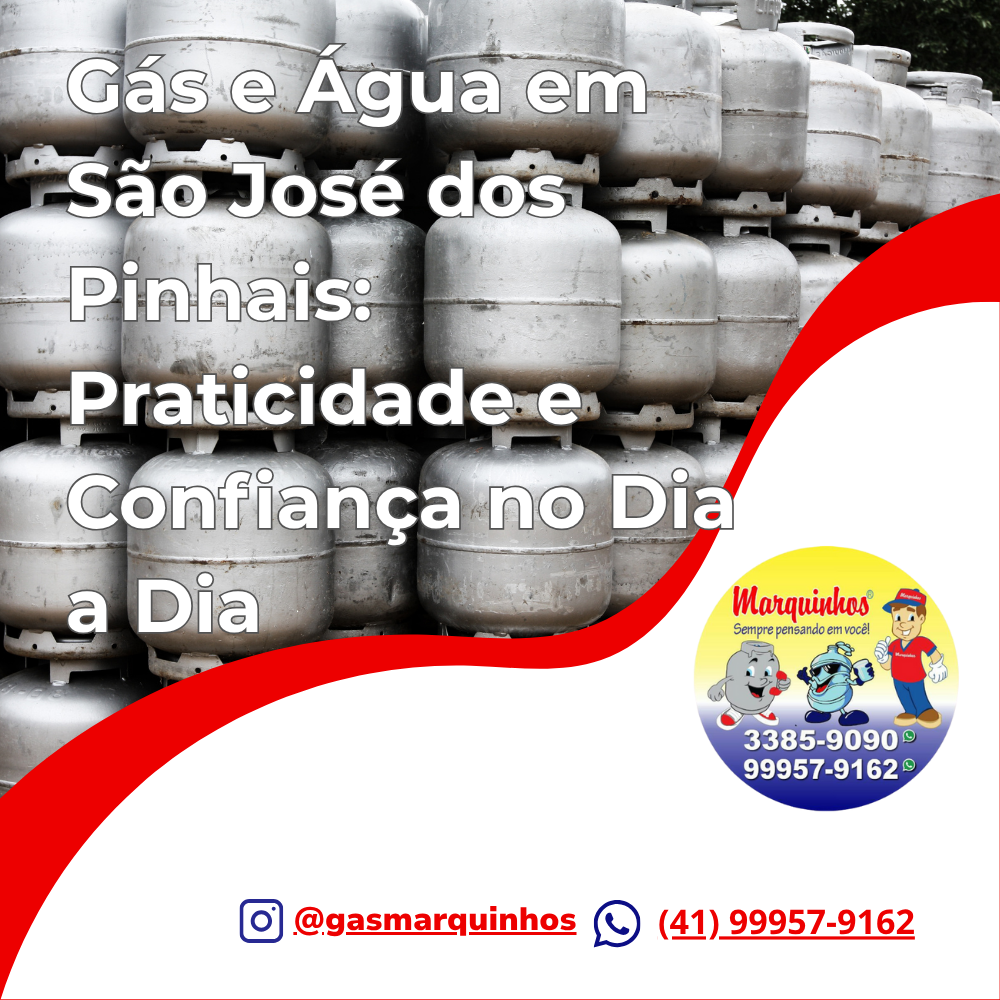 Marquinhos Gás e Água (1)