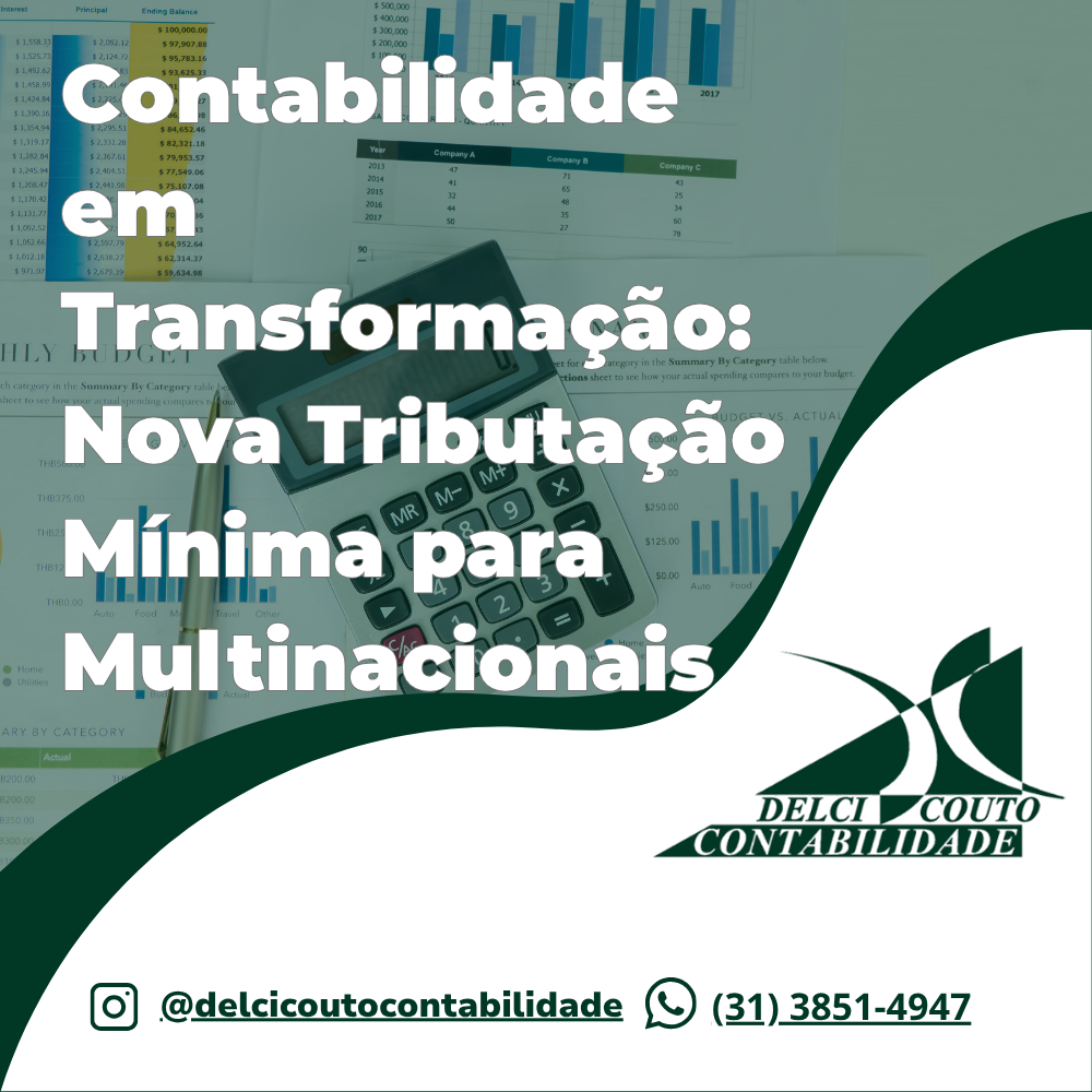 Delci Couto Contabilidade