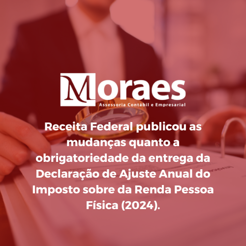 Moraes Assessoria Contábil & Empresarial 