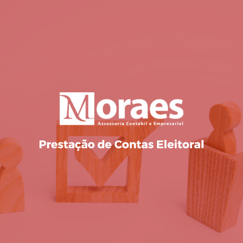 Prestação de Contas Eleitoral