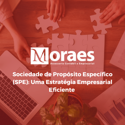 Moraes Assessoria Contábil & Empresarial