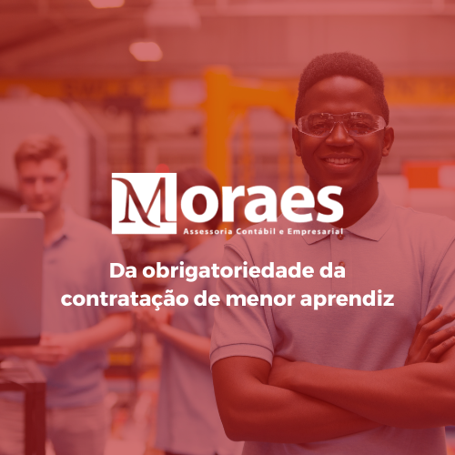 Moraes Assessoria Contábil & Empresarial