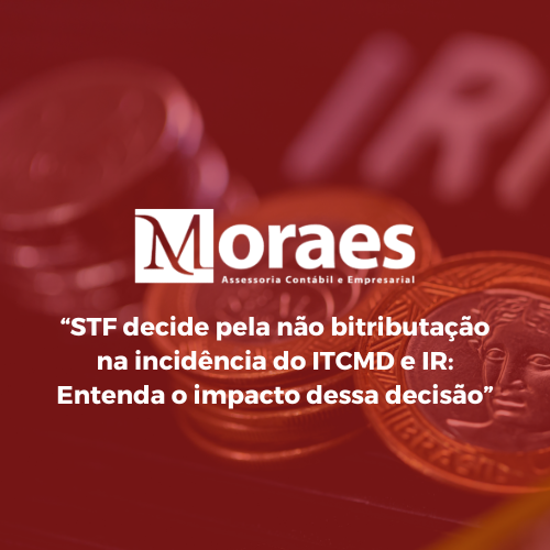 Moraes Assessoria Contábil & Empresarial
