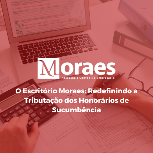 Moraes Assessoria Contábil & Empresarial
