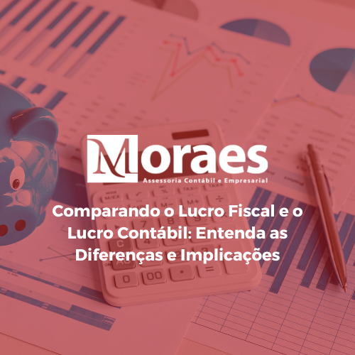 Moraes Assessoria Contábil & Empresarial