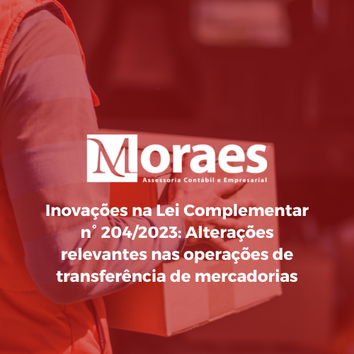 Moraes Assessoria Contábil & Empresarial