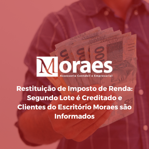 Moraes Assessoria Contábil & Empresarial