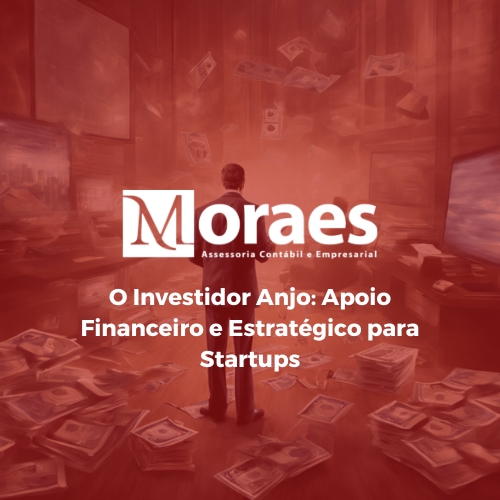 Moraes Assessoria Contábil & Empresarial