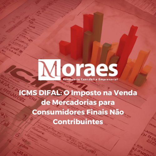 Moraes Assessoria Contábil & Empresarial