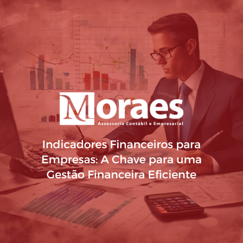 Moraes Assessoria Contábil & Empresarial
