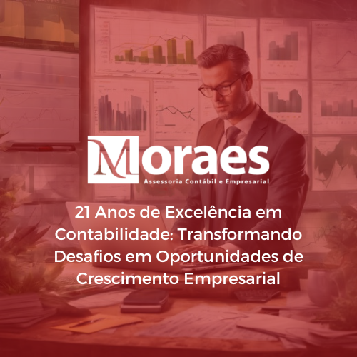 Moraes Assessoria Contábil & Empresarial