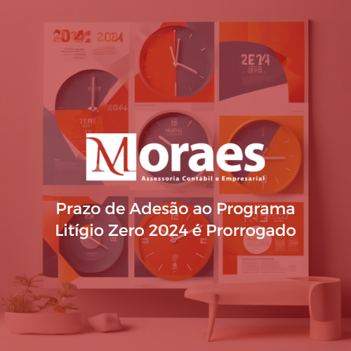 Moraes Assessoria Contábil & Empresarial