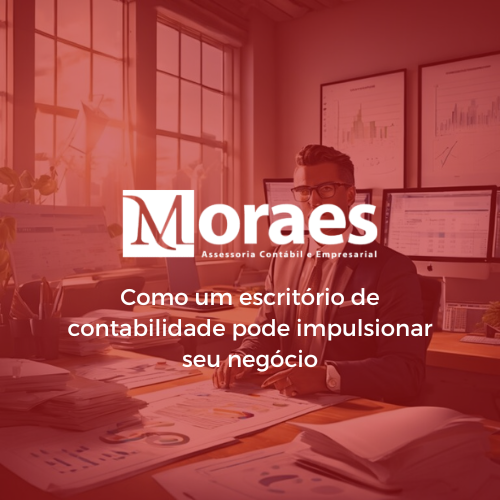 Moraes Assessoria Contábil & Empresarial