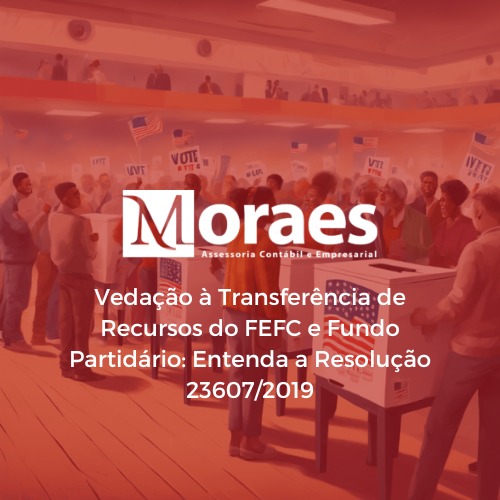 Moraes Assessoria Contábil & Empresarial