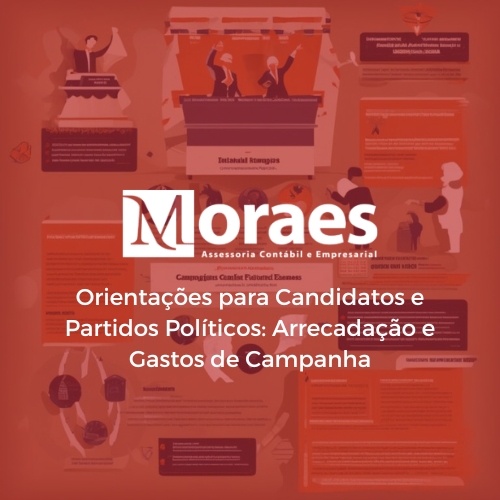 Moraes Assessoria Contábil & Empresarial