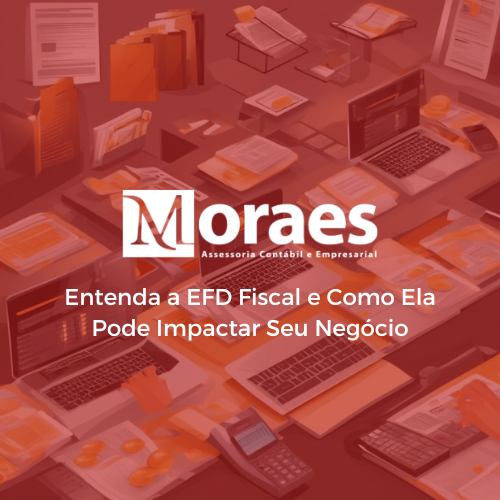 Moraes Assessoria Contábil & Empresarial