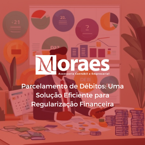 Moraes Assessoria Contábil & Empresarial