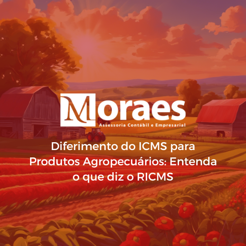Moraes Assessoria Contábil & Empresarial